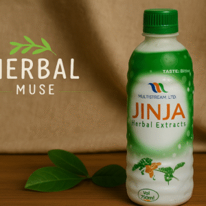 Jinja Herbal Extracts