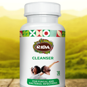 Rida Cleanser