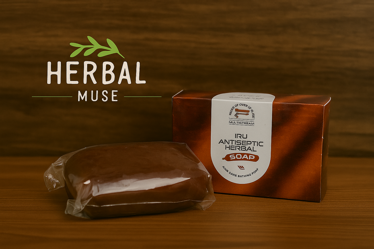 iru antiseptic herbal soap iru antiseptic herbal soap